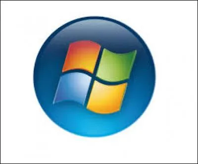 Do you recognize this logo?