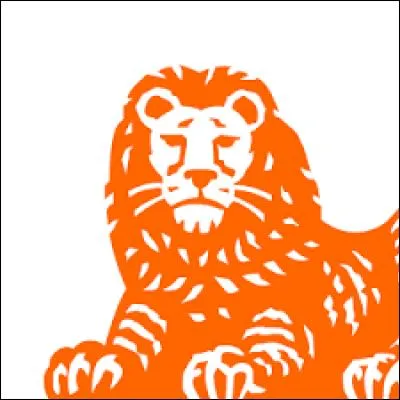 Do you recognize this logo?