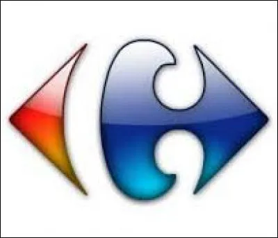 Do you recognize this logo?