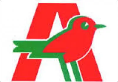 Do you recognize this logo?