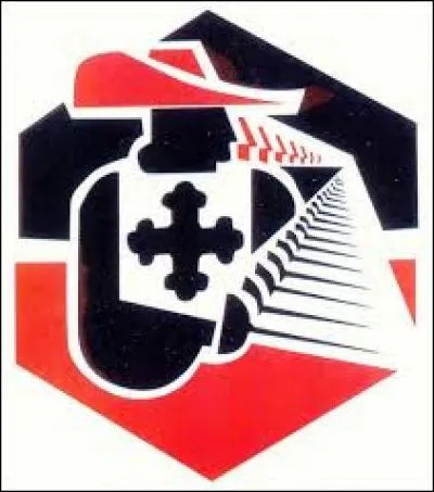 Do you recognize this logo?