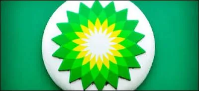 Do you recognize this logo?