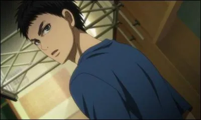 Who is this character?