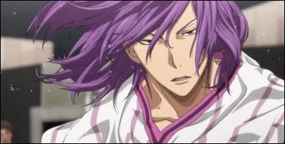 Who is this character?