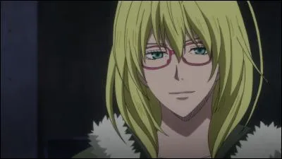 Who is this character?