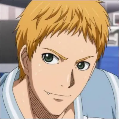 Who is this character?