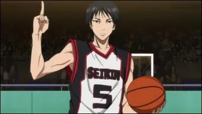 Who is this character?