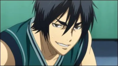 Who is this character?