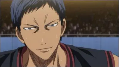 Who is this character?