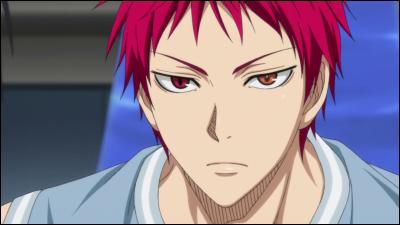 What KnB Character Are You?