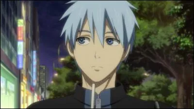 Who is this character?