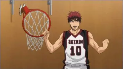 Who is this character?