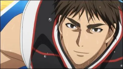 Who is this character?