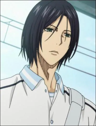 Who is this character?