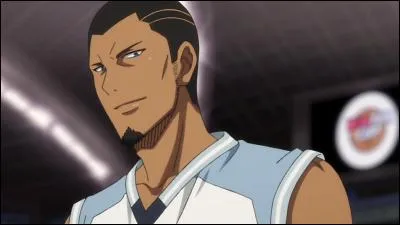 Who is this character?