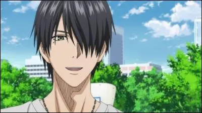 Who is this character?