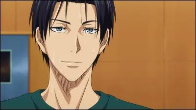 Who is this character?