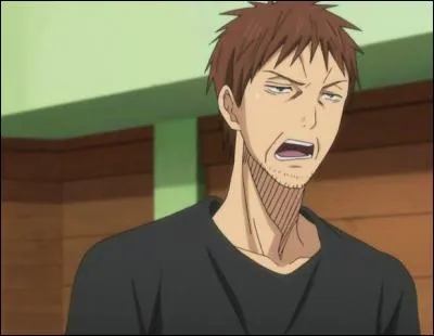 Who is this character?