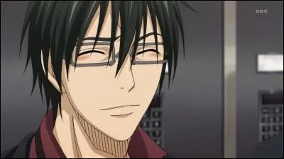 Who is this character?