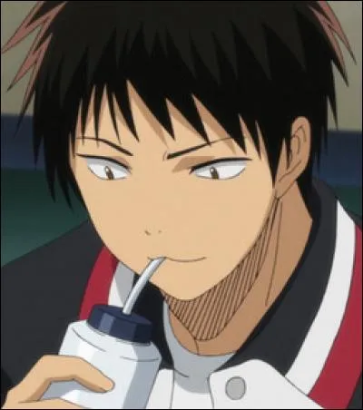 Who is this character?