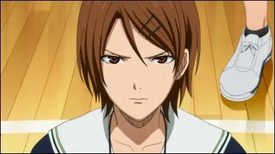 Who is this character?