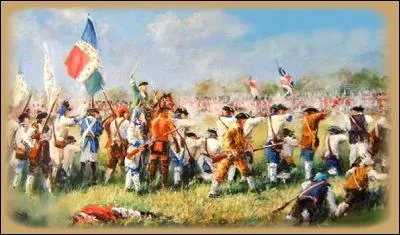 During which century did the 7 Years' War take place?