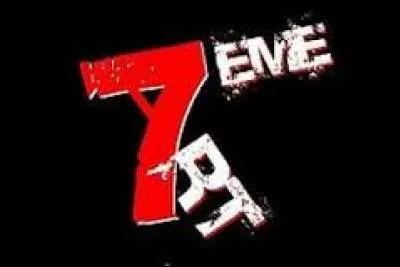 What is the 7th art?