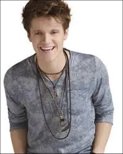 What's this character's name?