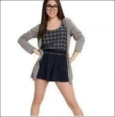 What is this character's name?