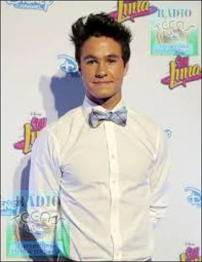 What's this character's name?