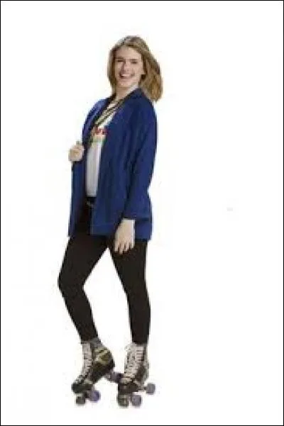 What's this character's name?