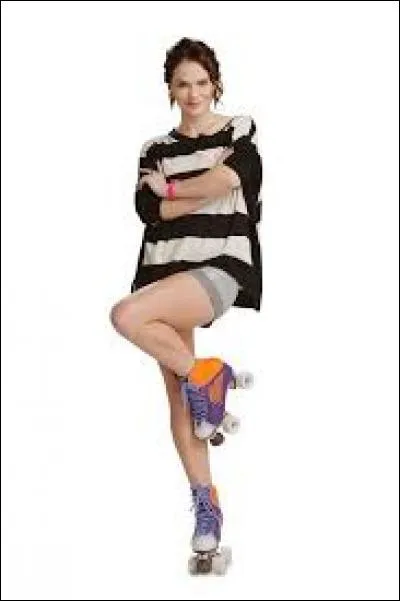 What's this character's name?