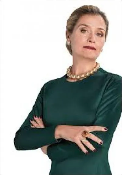 What is this character's name?