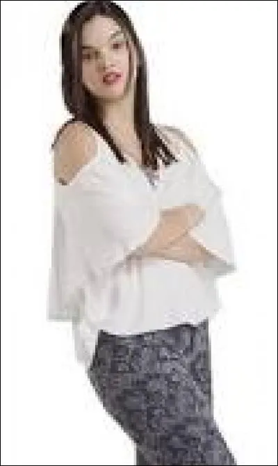 What is this character's name?