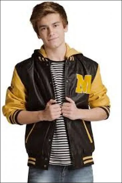 What's this character's name?