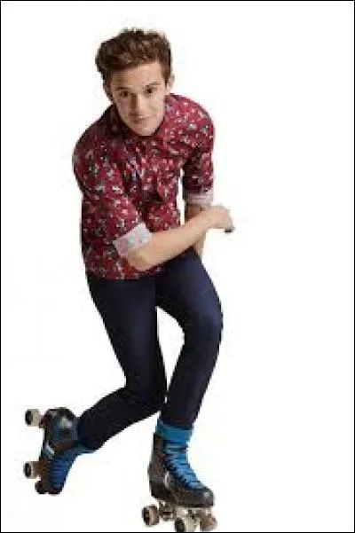 What's this character's name?