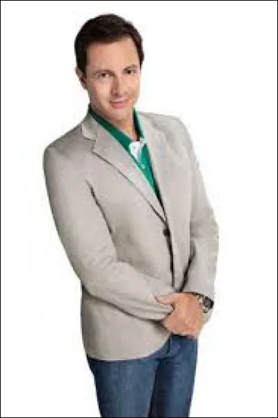 What is this character's name?