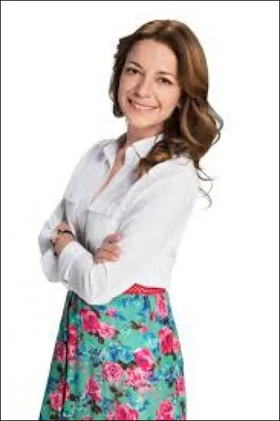 What's this character's name?