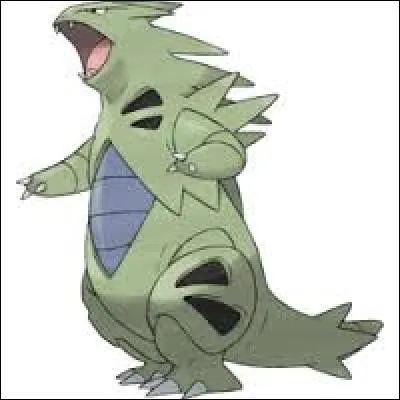 What is this Pokemon?