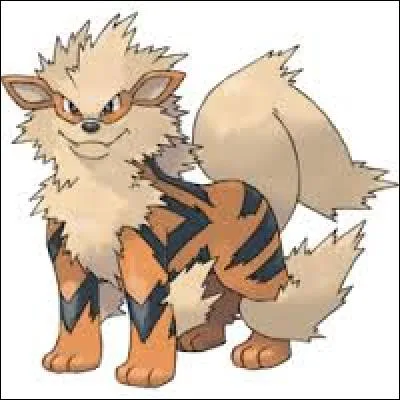 What is this Pokemon?