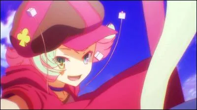 Who is this character?