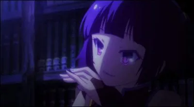 Who is this character?