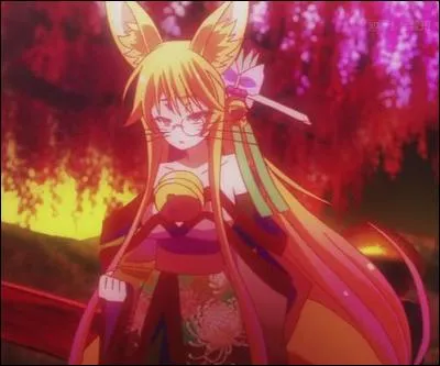 Who is this character?