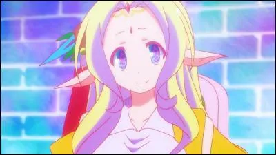 Who is this character?