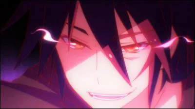 Who is this character?