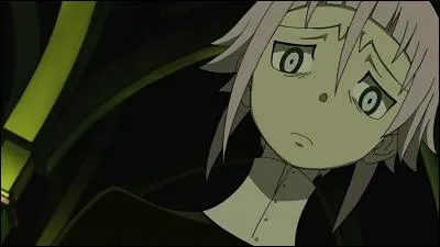 Who's this character?