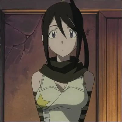 Who's this character?