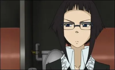 Who's this character?