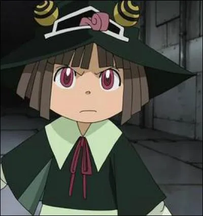 Who's this character?