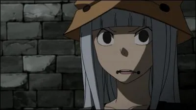 Who's this character?